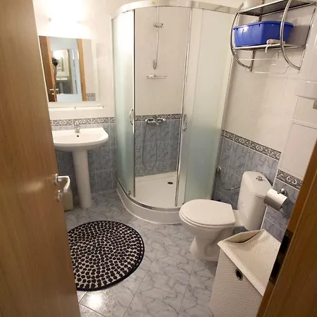 Alex S Nadhernym Panoramatickym Vyhledem Na Apartament *