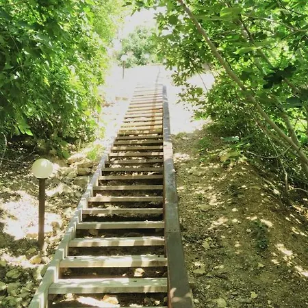 Alex S Nadhernym Panoramatickym Vyhledem Na * Święty Włas