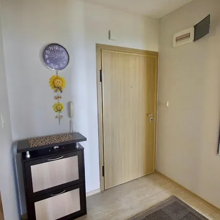 Apartament Alex S Nadhernym Panoramatickym Vyhledem Na