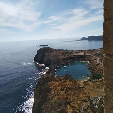 Apartament Alex S Nadhernym Panoramatickym Vyhledem Na *