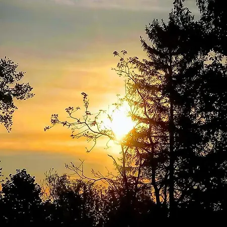 Alex S Nadhernym Panoramatickym Vyhledem Na Apartament *