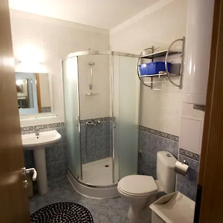 Apartament Alex S Nadhernym Panoramatickym Vyhledem Na