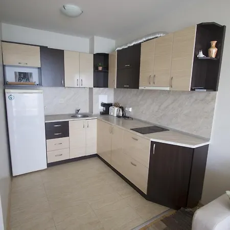 Apartament Alex S Nadhernym Panoramatickym Vyhledem Na Święty Włas