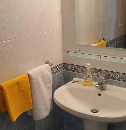 Alex S Nadhernym Panoramatickym Vyhledem Na Apartament *