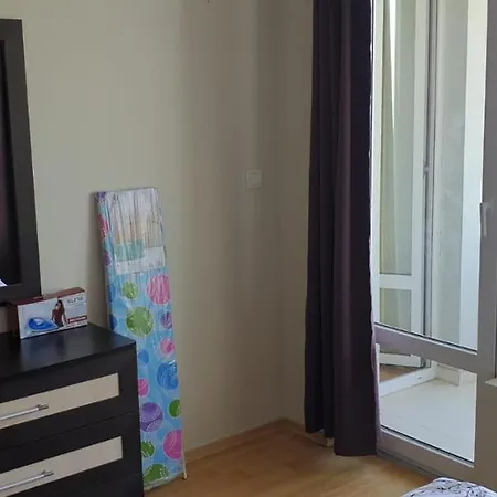 Alex S Nadhernym Panoramatickym Vyhledem Na Apartament *