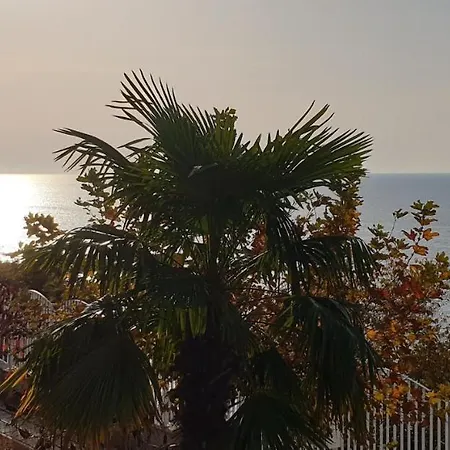 Alex S Nadhernym Panoramatickym Vyhledem Na Apartament *