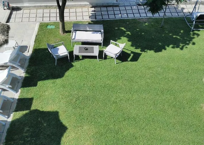 Alex S Nadhernym Panoramatickym Vyhledem Na Διαμέρισμα