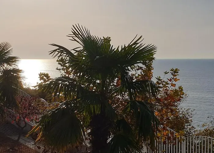 Alex S Nadhernym Panoramatickym Vyhledem Na Διαμέρισμα *