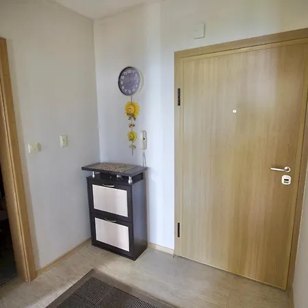 Alex S Nadhernym Panoramatickym Vyhledem Na * Sveti Vlas