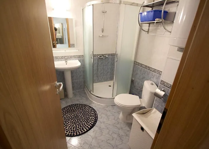 Alex S Nádherným Panoramatickým Výhledem Na Moře Appartamento *