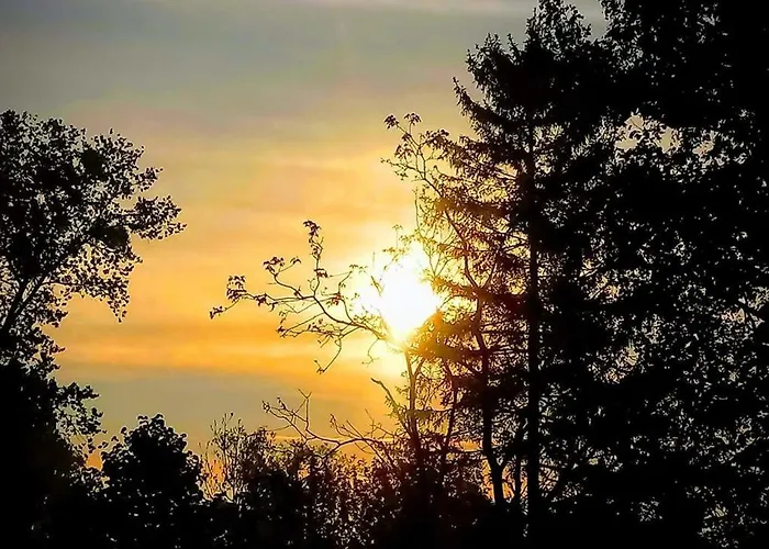 Alex S Nádherným Panoramatickým Výhledem Na Moře Appartamento *