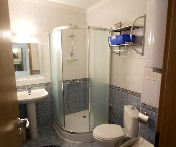 Appartamento Alex S Nádherným Panoramatickým Výhledem Na Moře