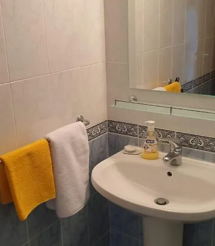 Alex S Nádherným Panoramatickým Výhledem Na Moře Appartamento *